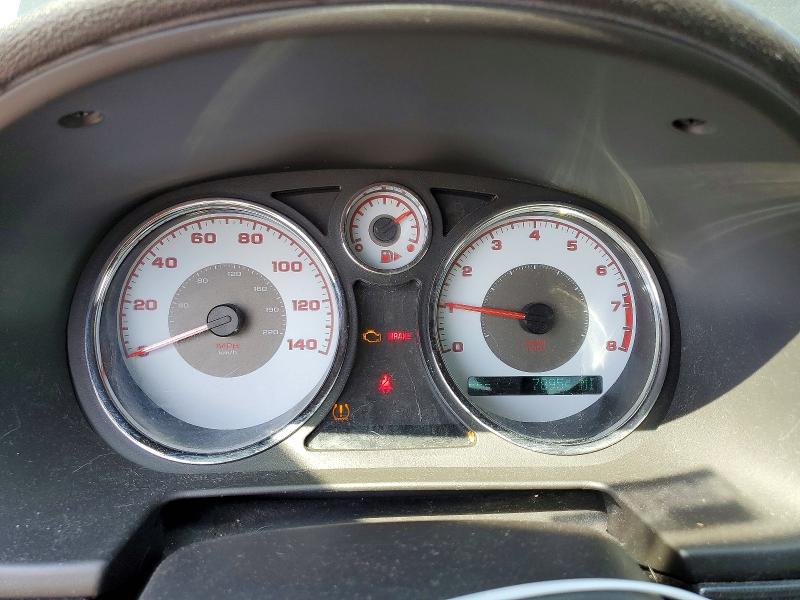 Продаж на аукціоні авто 2009 Pontiac G5, vin: 1G2AS18H397136789, номер лоту: 53108926