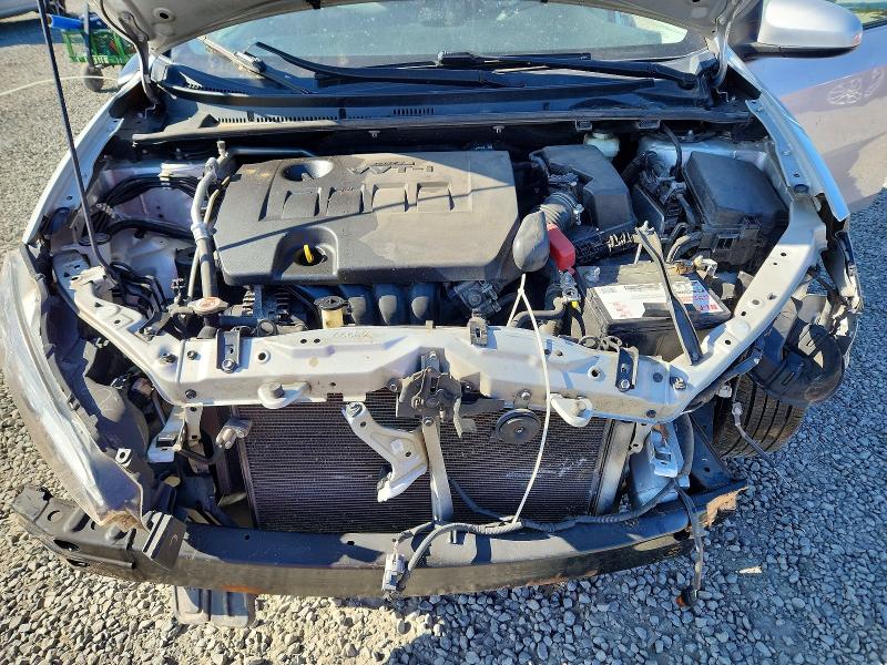 Aukcja sprzedaży 2017 Toyota Corolla, vin: 2T1BURHE0HC936042, numer aukcji: 54149896