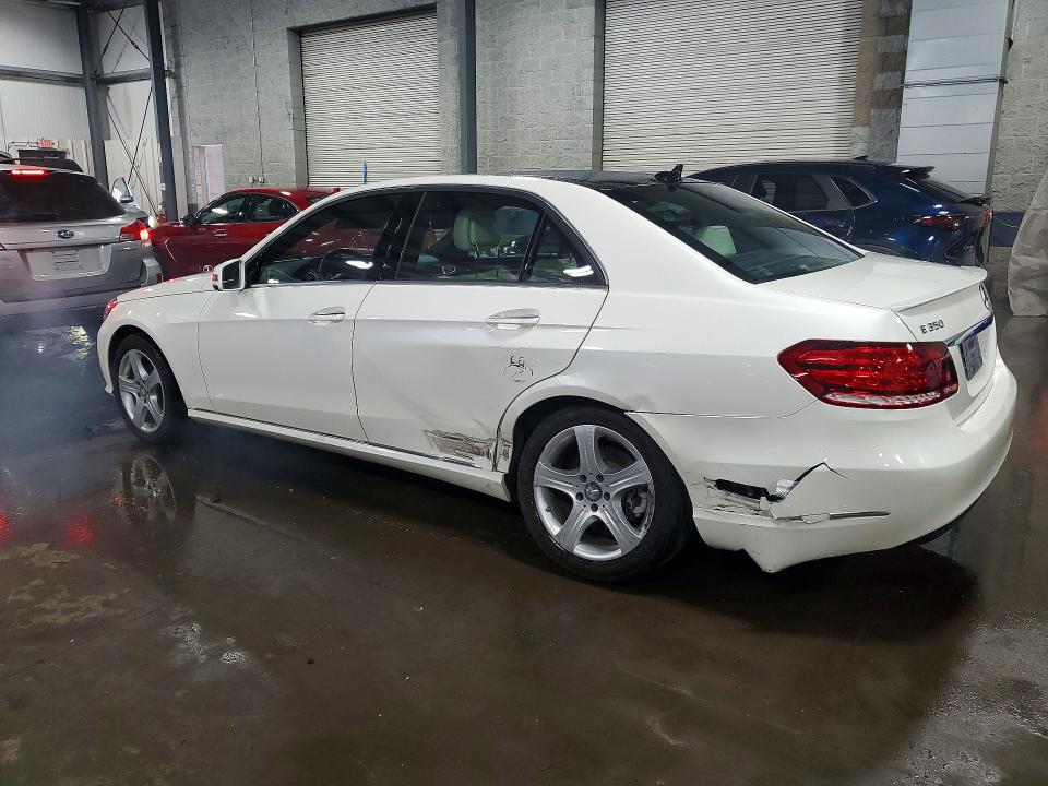 Auction sale of the 2016 Mercedes-benz E, vin: WDDHF8JB7GB191307, lot number: 52881736