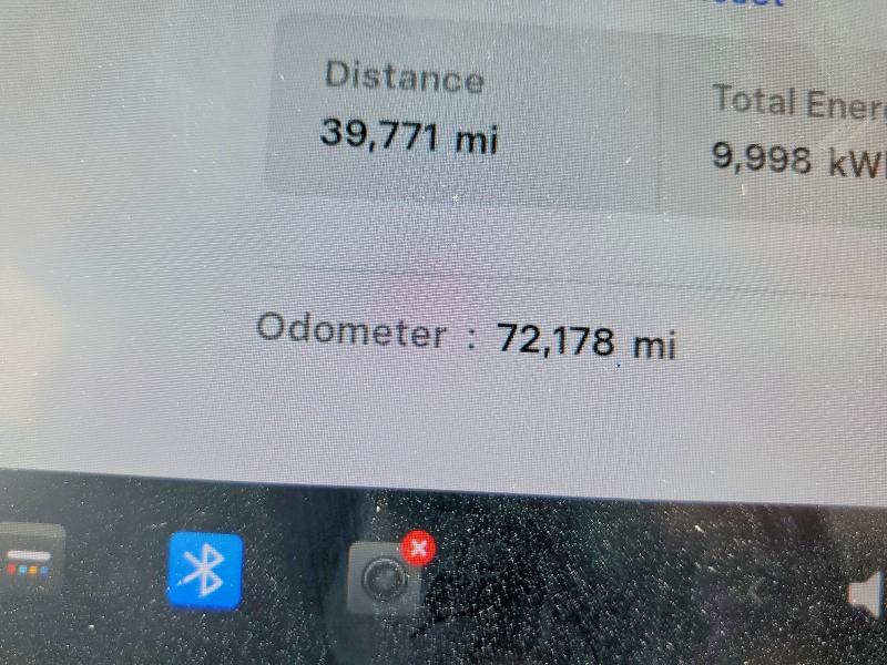 52367006 :رقم المزاد ، 5YJ3E1EA4MF874414 vin ، 2021 Tesla Model 3 مزاد بيع