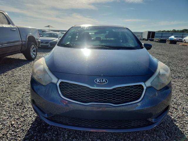 Aukcja sprzedaży 2016 Kia Forte, vin: KNAFK4A68G5613055, numer aukcji: 55464276