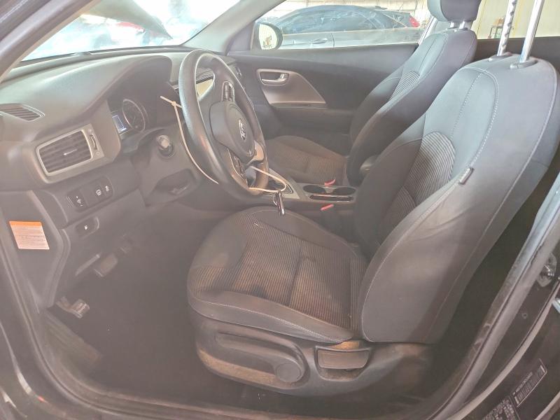 Aukcja sprzedaży 2019 Kia Niro, vin: KNDCB3LC8K5266032, numer aukcji: 53665626