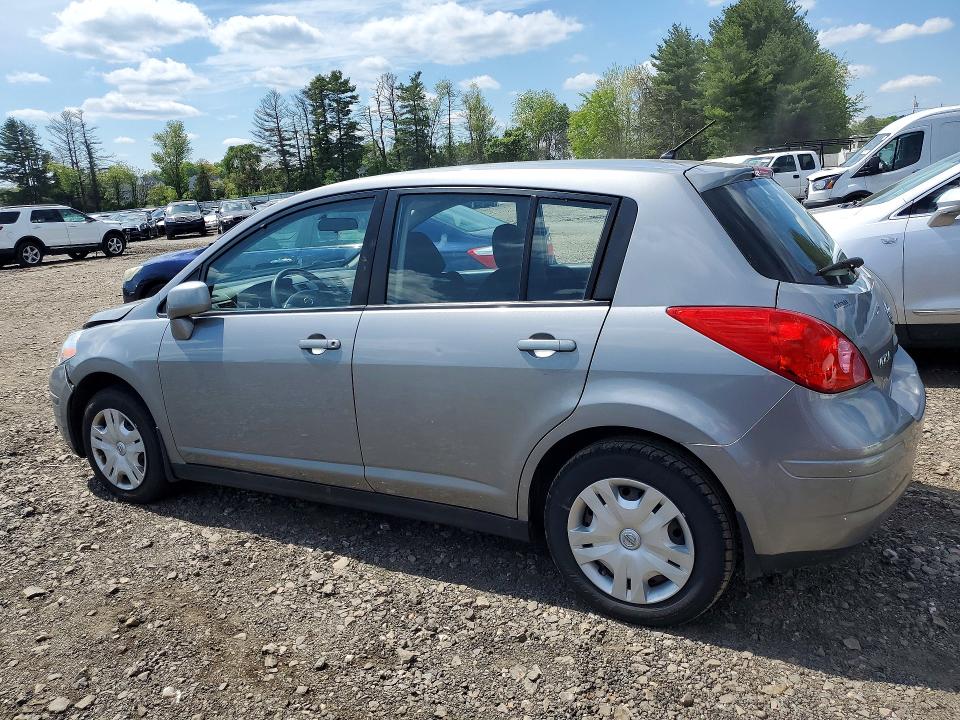 Продаж на аукціоні авто 2012 Nissan Versa, vin: 3N1BC1CP6CK204963, номер лоту: 52143296