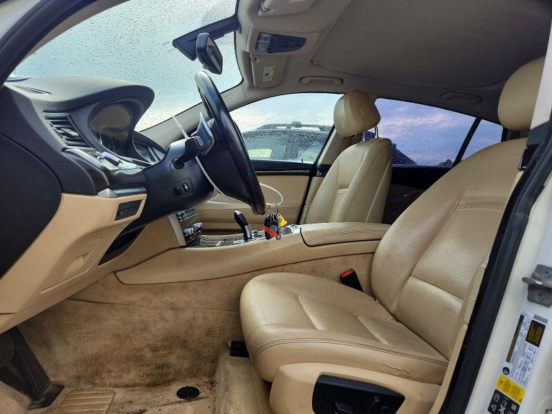 Auction sale of the 2016 Bmw 535, vin: WBA5M4C55GD186630, lot number: 52591696