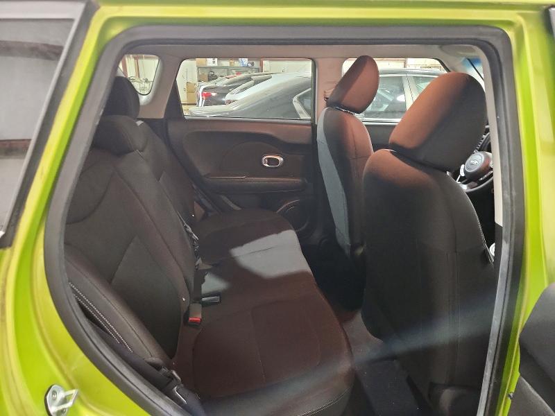 Продаж на аукціоні авто 2015 Kia Soul, vin: KNDJN2A28F7753521, номер лоту: 54367406