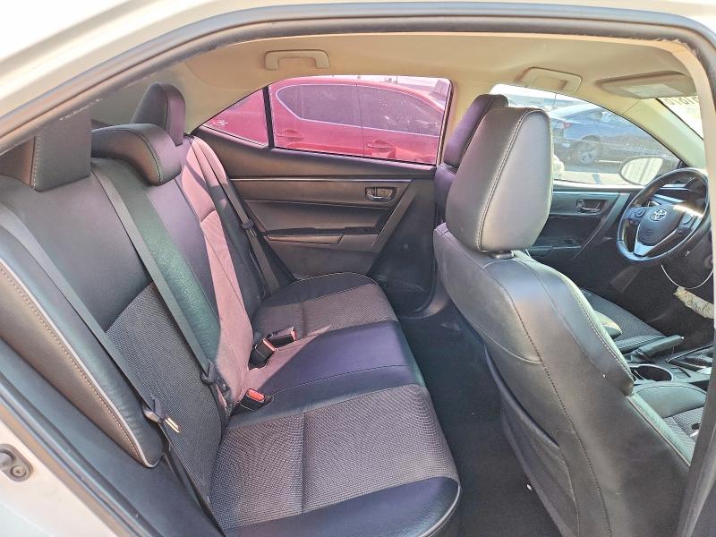 Продаж на аукціоні авто 2014 Toyota Corolla, vin: 2T1BURHE1EC081217, номер лоту: 54151876
