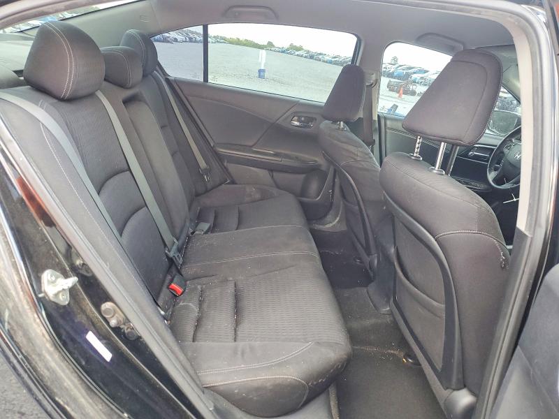 Aukcja sprzedaży 2013 Honda Accord, vin: 1HGCR2F59DA077372, numer aukcji: 55075566