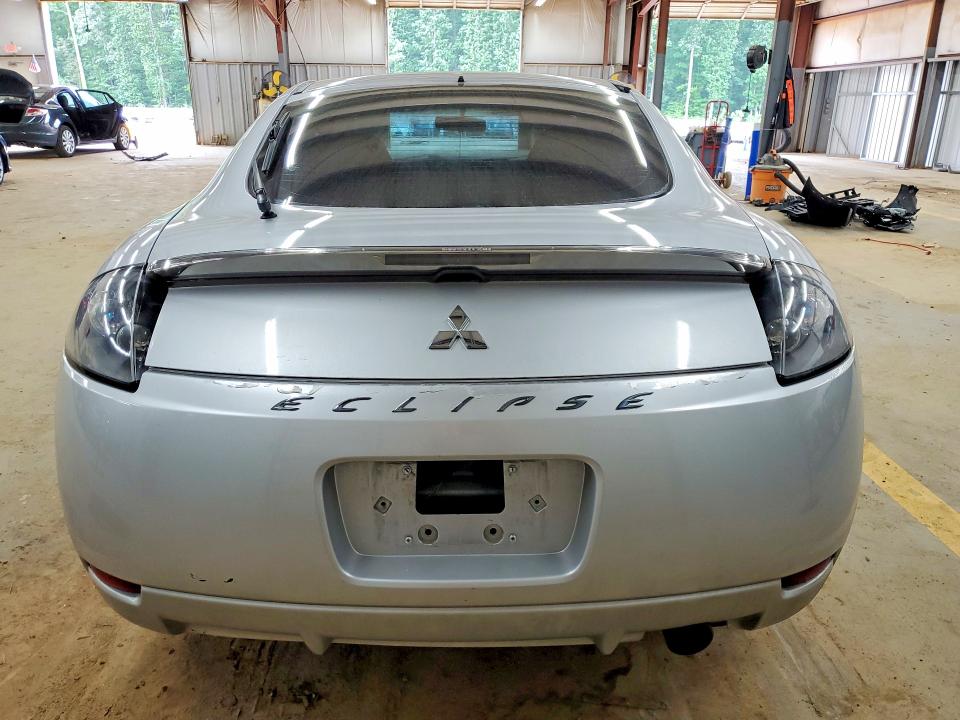Aukcja sprzedaży 2006 Mitsubishi Eclipse, vin: 4A3AK24F06E057154, numer aukcji: 53013956