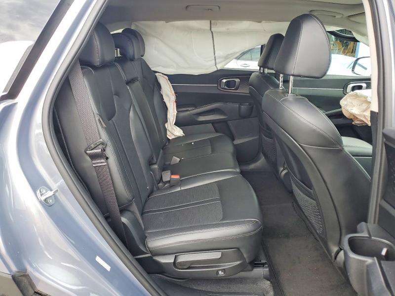 Aukcja sprzedaży 2025 Kia Sorento, vin: 5XYRL4JC2SG353092, numer aukcji: 52749266