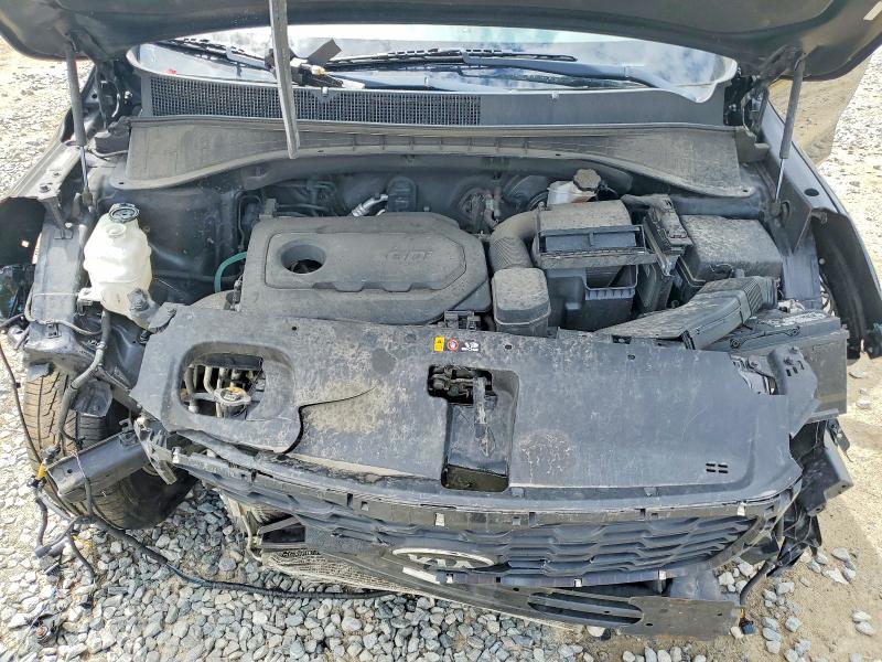 Aukcja sprzedaży 2019 Kia Sorento, vin: 5XYPGDA38KG548299, numer aukcji: 54905656