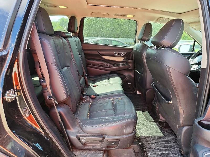 52333466 :رقم المزاد ، 4S4WMALD1K3444519 vin ، 2019 Subaru Ascent مزاد بيع