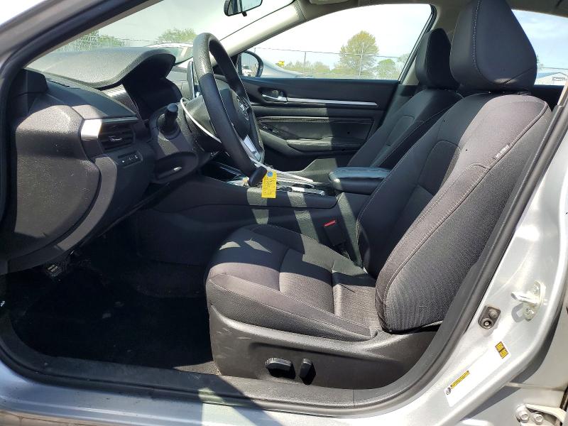 Aukcja sprzedaży 2021 Nissan Altima, vin: 1N4BL4DV5MN402866, numer aukcji: 52249326