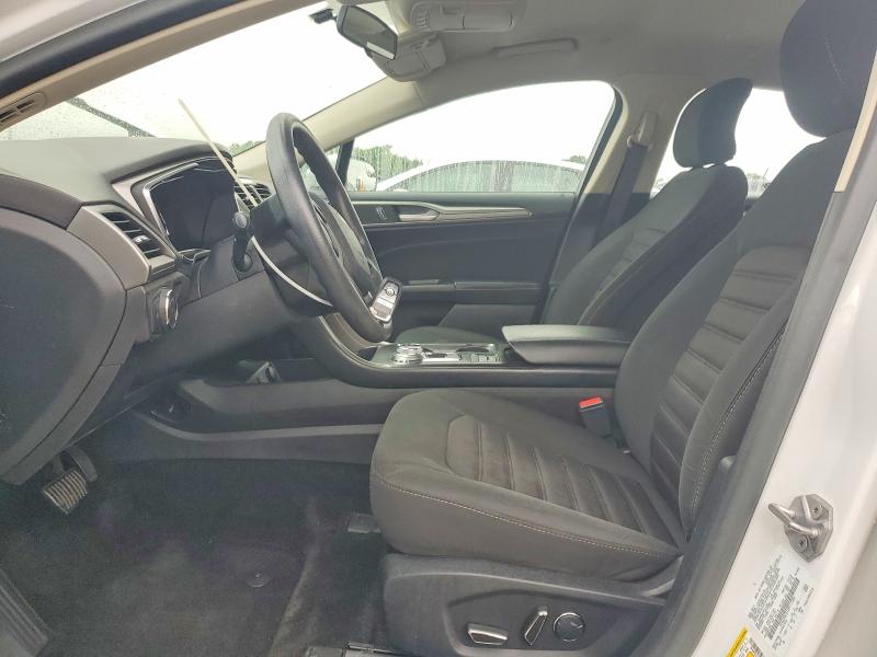Aukcja sprzedaży 2018 Ford Fusion, vin: 3FA6P0LU1JR117582, numer aukcji: 55022796