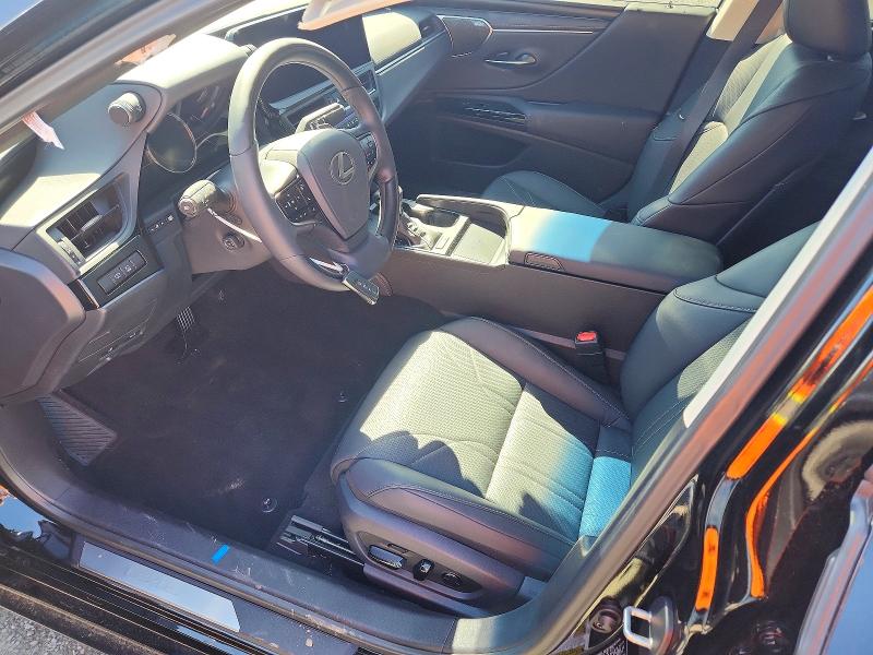 Aukcja sprzedaży 2025 Lexus Es 350, vin: 58AFZ1B13SU208336, numer aukcji: 52516026