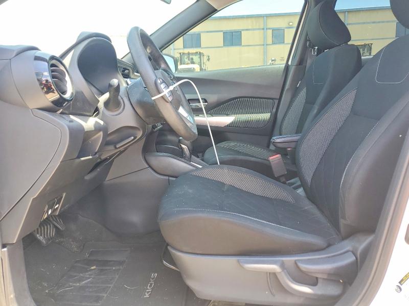 Aukcja sprzedaży 2019 Nissan Kicks, vin: 3N1CP5CU6KL563020, numer aukcji: 53279336