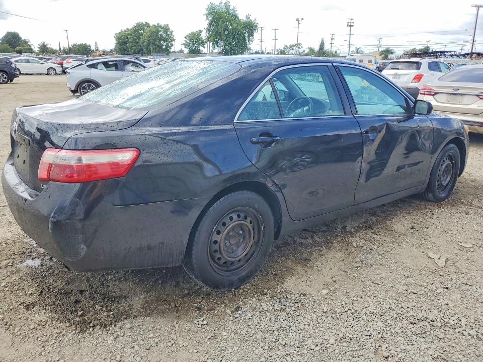 Продажа на аукционе авто 2007 Toyota Camry, vin: 4T1BE46K87U687334, номер лота: 53667646