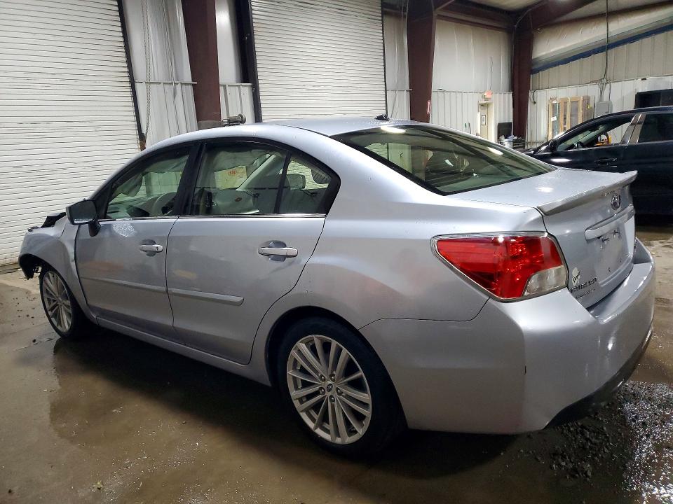 Продаж на аукціоні авто 2015 Subaru Impreza, vin: JF1GJAK65FH019419, номер лоту: 53912476