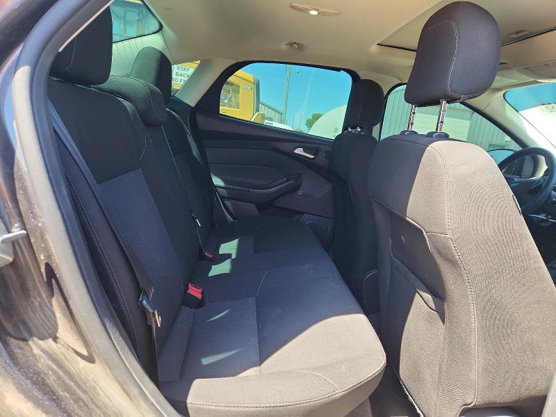 Aukcja sprzedaży 2018 Ford Focus, vin: 1FADP3H25JL241420, numer aukcji: 52942386