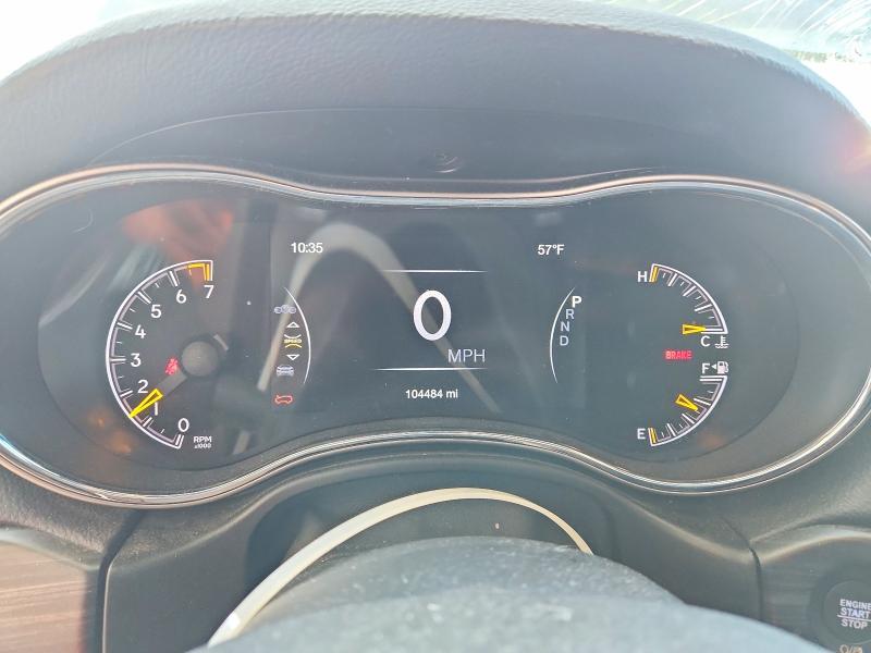 52094236 :رقم المزاد ، 1C4RJFAG3KC670470 vin ، 2019 Jeep Grand Cherokee مزاد بيع