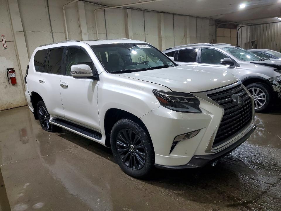 Aukcja sprzedaży 2023 Lexus Gx, vin: JTJAM7BX5P5353422, numer aukcji: 52168716