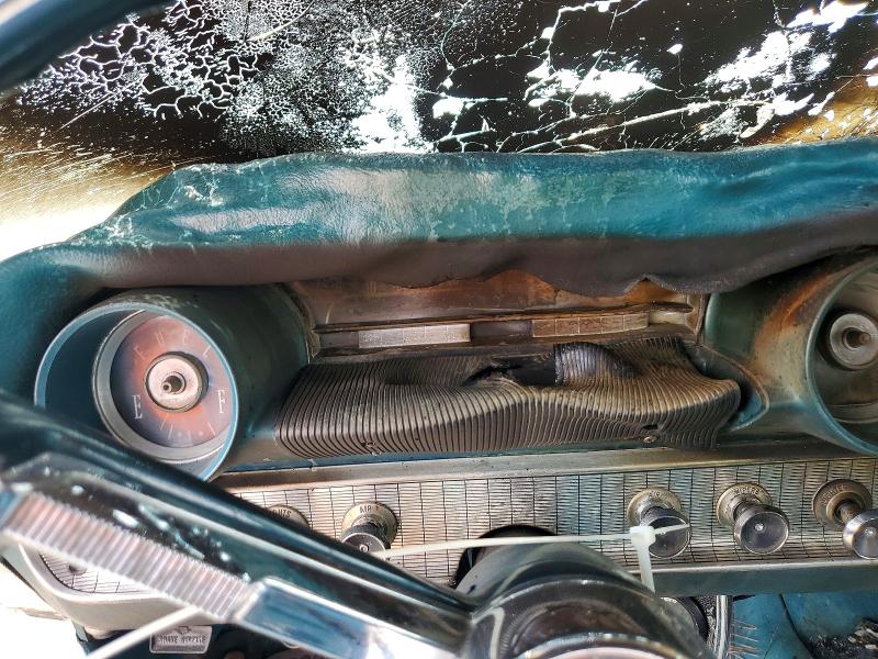 Продажа на аукционе авто 1963 Ford Galaxie 500 Xl, vin: 3W69Z105949, номер лота: 54400846