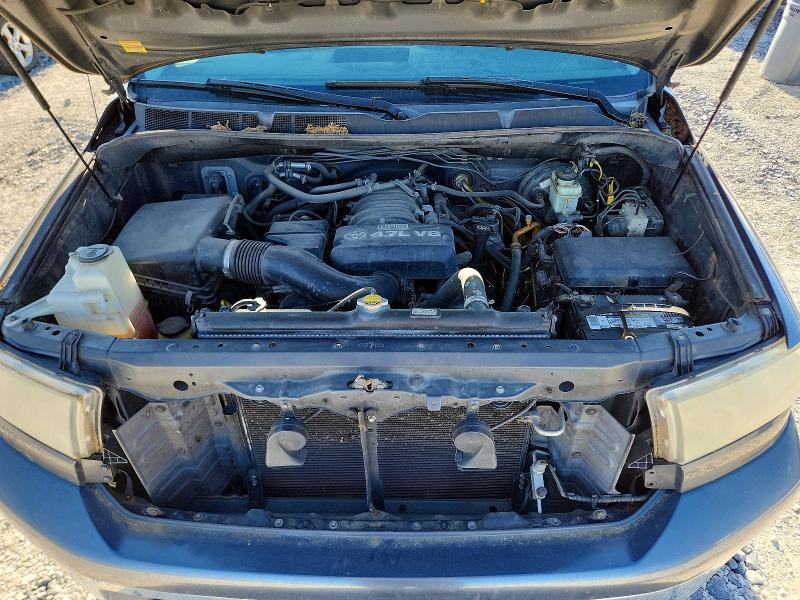 Продажа на аукционе авто 2008 Toyota Tundra, vin: 5TBRT54138S457921, номер лота: 52811626