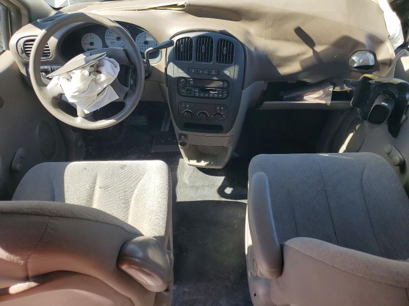 53368226 :رقم المزاد ، 1D4GP21R93B298403 vin ، 2003 Dodge Caravan مزاد بيع