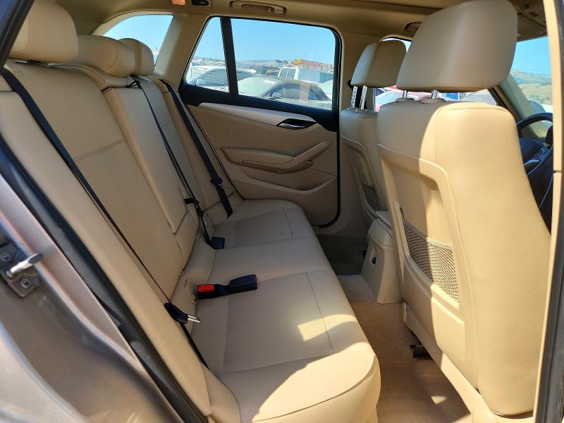Aukcja sprzedaży 2014 Bmw X1, vin: WBAVL1C50EVY24419, numer aukcji: 54856616