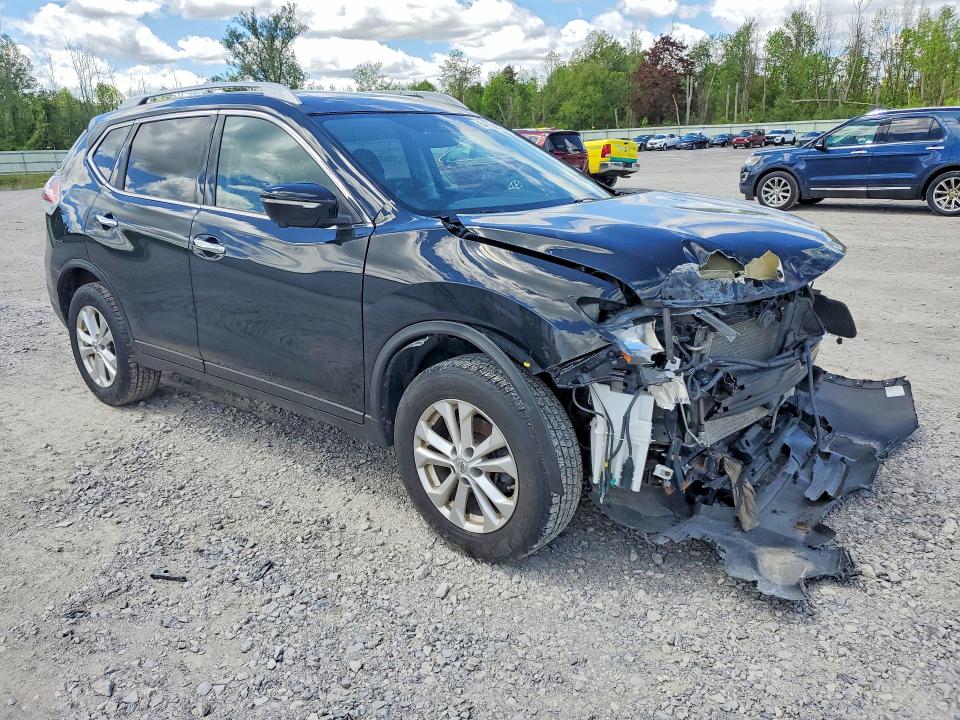 Aukcja sprzedaży 2014 Nissan Rogue, vin: 5N1AT2MV4EC870655, numer aukcji: 54956646