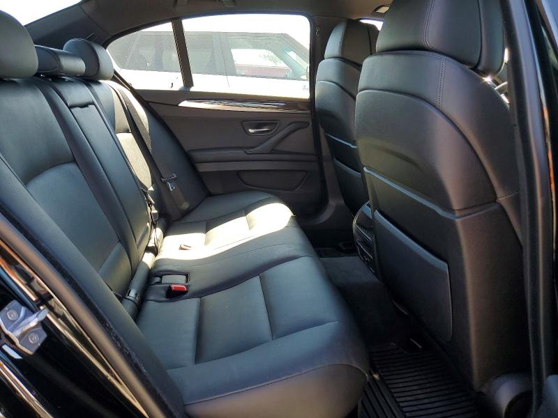 Продажа на аукционе авто 2013 Bmw 535, vin: WBAFR7C53DC825791, номер лота: 54141416