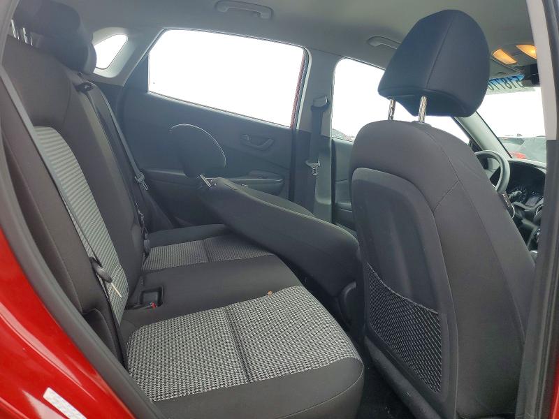 Продаж на аукціоні авто 2019 Hyundai Kona, vin: KM8K1CAA7KU295409, номер лоту: 51877646