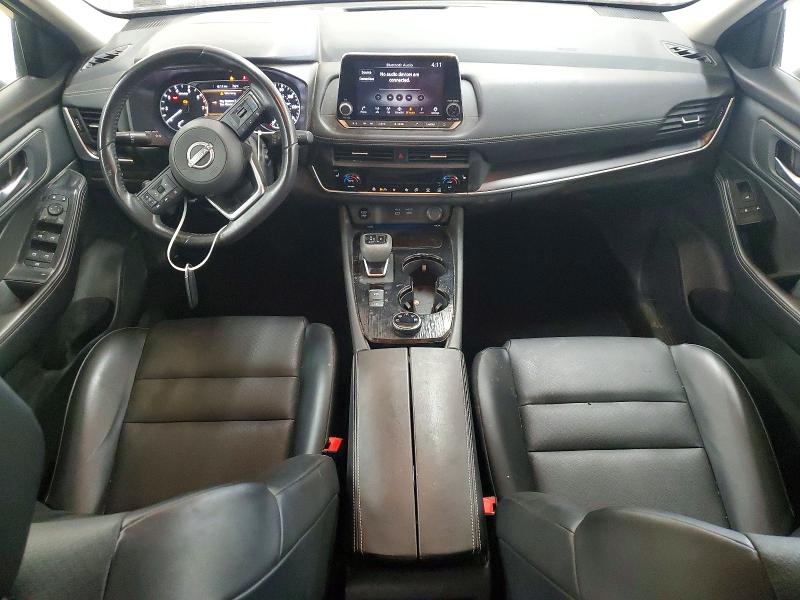 Продажа на аукционе авто 2024 Nissan Rogue, vin: 5N1BT3BB0RC733494, номер лота: 53511406