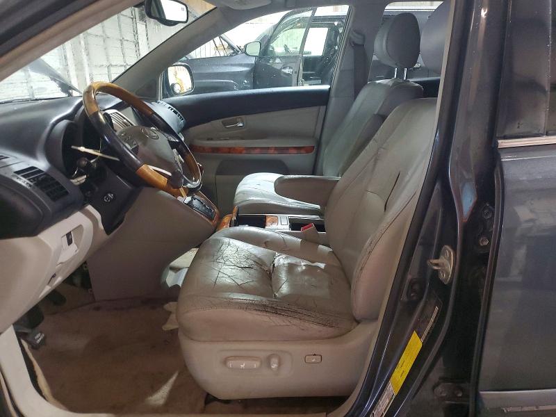 Продажа на аукционе авто 2005 Lexus Rx, vin: 2T2GA31U65C028926, номер лота: 54464036
