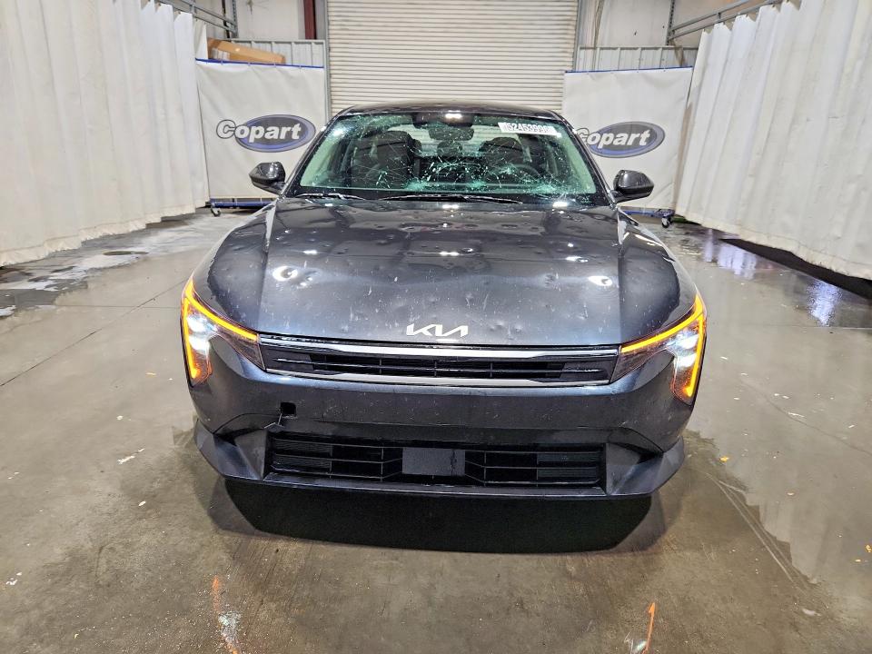 Продаж на аукціоні авто 2025 Kia K4, vin: 3KPFT4DE3SE103681, номер лоту: 52453996