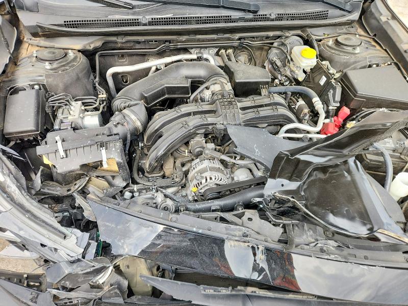 Продажа на аукционе авто 2023 Subaru Outback, vin: 4S4BTAJC7P3133812, номер лота: 53908976