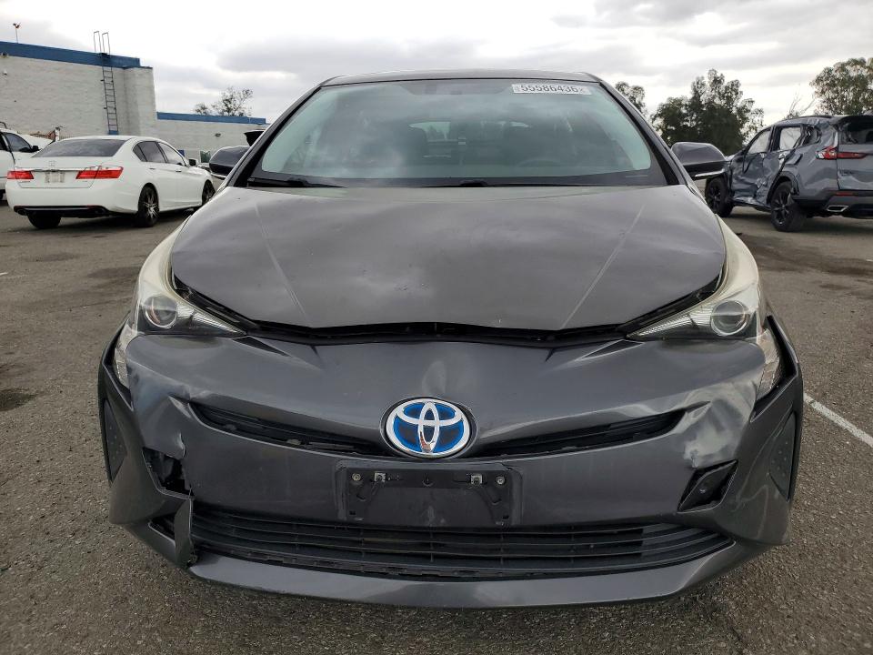 Продаж на аукціоні авто 2016 Toyota Prius, vin: JTDKARFU7G3513792, номер лоту: 55586436