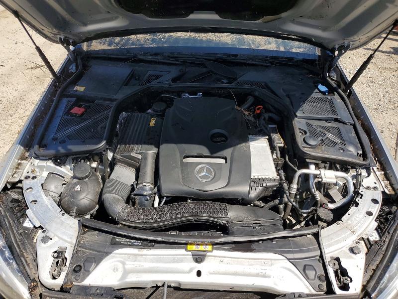Aukcja sprzedaży 2015 Mercedes-benz C, vin: 55SWF4JB5FU077780, numer aukcji: 53959576