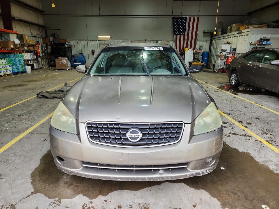 52240686 :رقم المزاد ، 1N4BL11D76N321090 vin ، 2006 Nissan Altima مزاد بيع