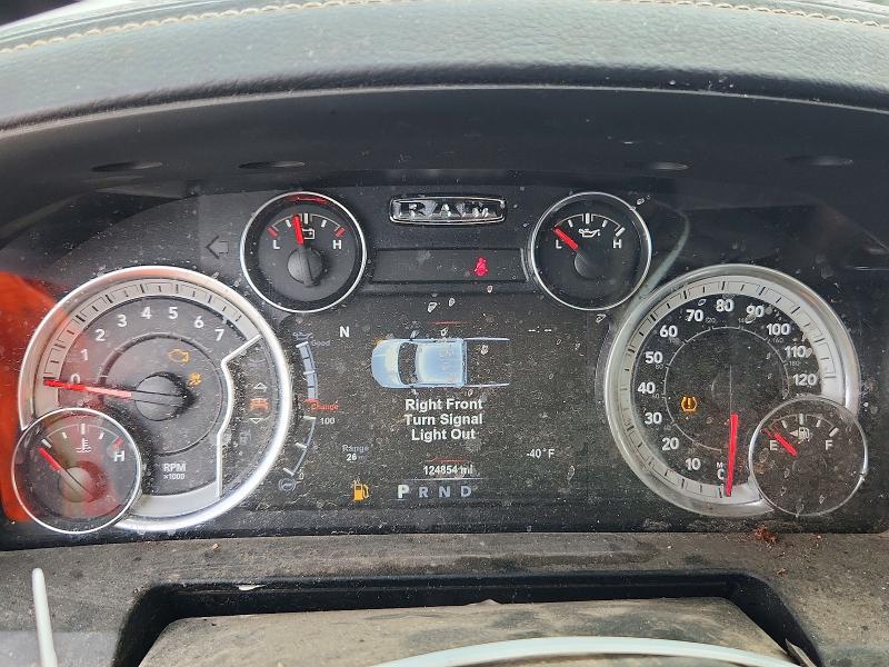 Продажа на аукционе авто 2018 Ram 2500, vin: 3C6UR5FJ3JG337478, номер лота: 52238506