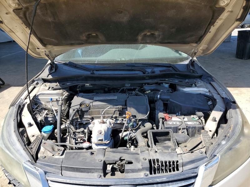 Aukcja sprzedaży 2014 Honda Accord, vin: 1HGCR2F55EA094459, numer aukcji: 53641496