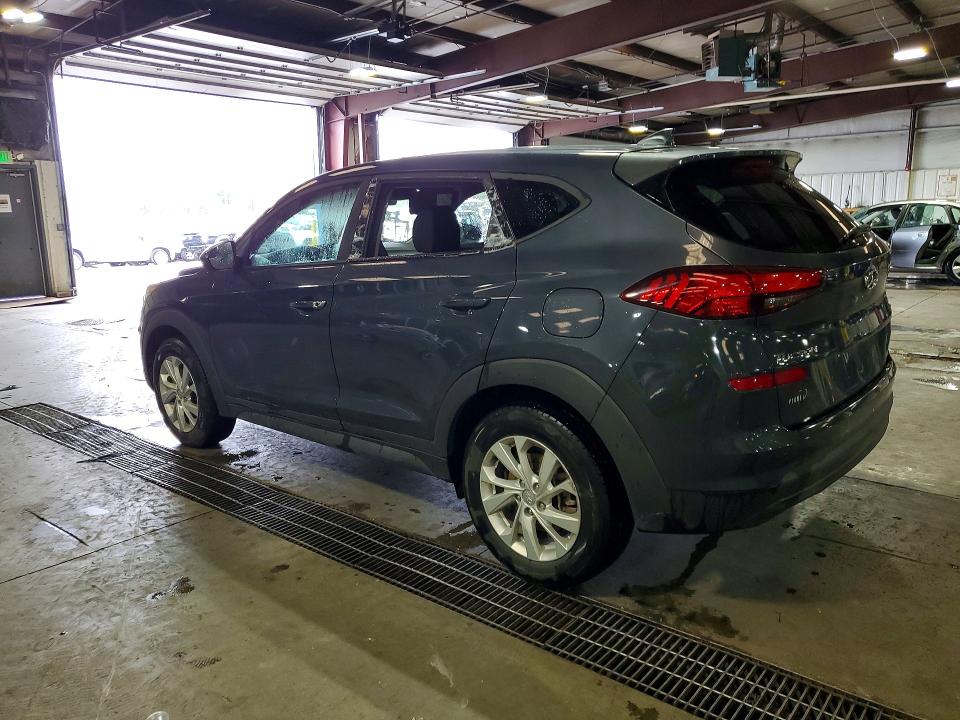 Aukcja sprzedaży 2019 Hyundai Tucson, vin: KM8J2CA4XKU938063, numer aukcji: 54103806