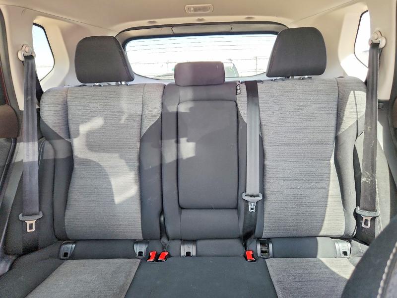 Aukcja sprzedaży 2022 Nissan Rogue, vin: 5N1BT3BA0NC726515, numer aukcji: 53392036