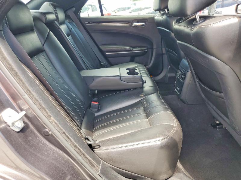 Aukcja sprzedaży 2021 Chrysler 300, vin: 2C3CCABG5MH634317, numer aukcji: 57239316