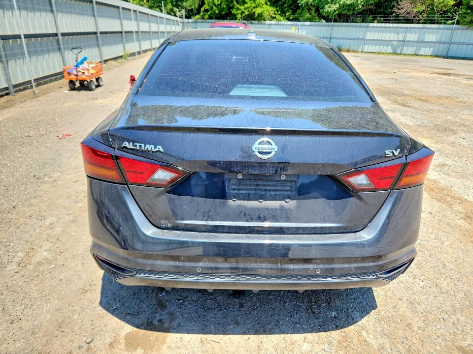 Aukcja sprzedaży 2021 Nissan Altima, vin: 1N4BL4DV6MN329006, numer aukcji: 53416596
