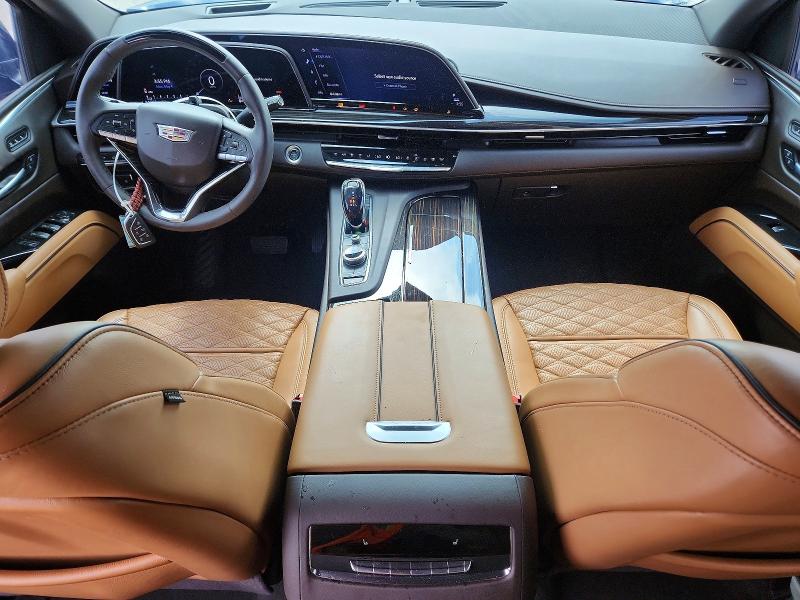 Продажа на аукционе авто 2024 Cadillac Escalade, vin: 1GYS4PKL7RR286459, номер лота: 51506076
