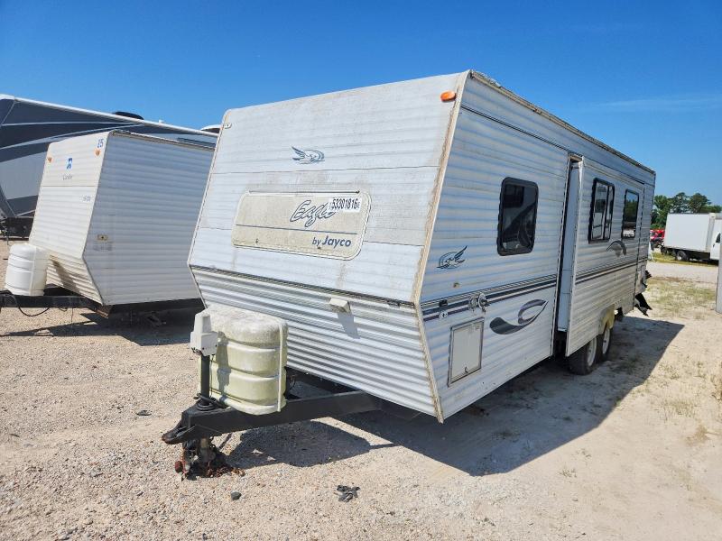 Aukcja sprzedaży 2001 Jayco Eagle, vin: 1UJBJ02M511C40312, numer aukcji: 53301816