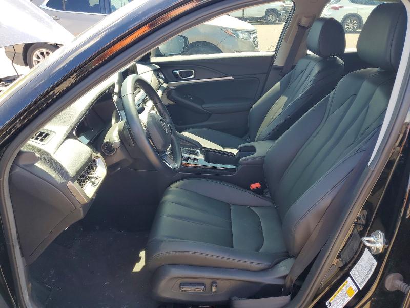 Aukcja sprzedaży 2025 Acura Integra, vin: 19UDE4H28SA006627, numer aukcji: 53203906