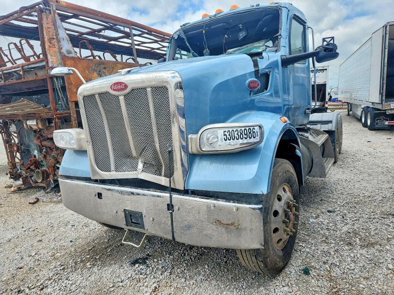 2025 Peterbilt 567 მანქანა იყიდება აუქციონზე, vin: 1XPCDP9X5SD716252, აუქციონის ნომერი: 53038986