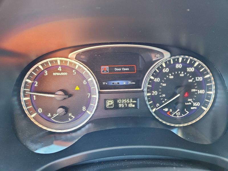 Продаж на аукціоні авто 2016 Infiniti Qx60, vin: 5N1AL0MM0GC507798, номер лоту: 53278896