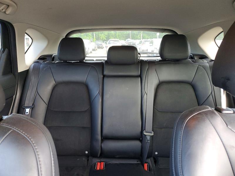 Aukcja sprzedaży 2019 Mazda Cx-5, vin: JM3KFBCM5K0513420, numer aukcji: 54621746